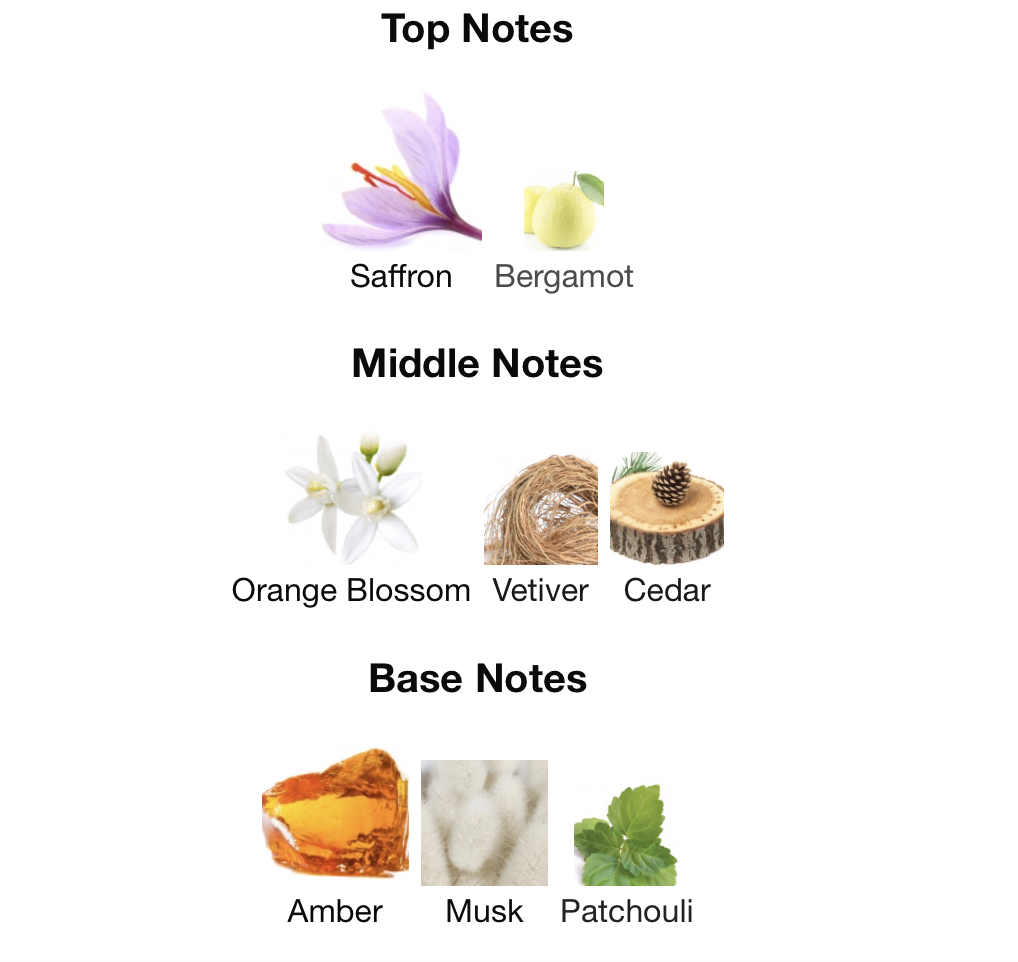 Ajmal Shadow II EDP 100ml